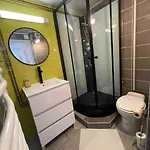 Cosy, En Centre, Proche Gare, Vue Degagee ヴァランス
