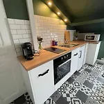 アパート Cosy, En Centre, Proche Gare, Vue Degagee *