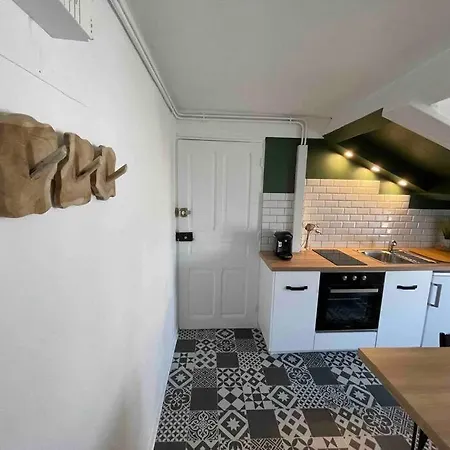 Cosy, En Centre, Proche Gare, Vue Degagee * ヴァランス